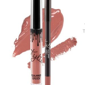 Candy K Velvet Lip Kit